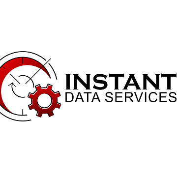 Instant Data Services